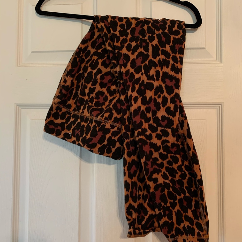 JCrew leggings - size XL - worn twice